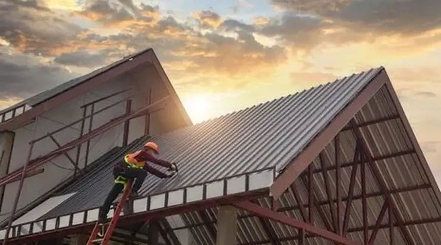 Work by Florence-Graham Roofing in South Gate, California