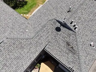 A job by Skyline Energy Roofing - Los Angeles