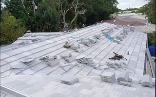Domingo Brothers Roofing & Construction