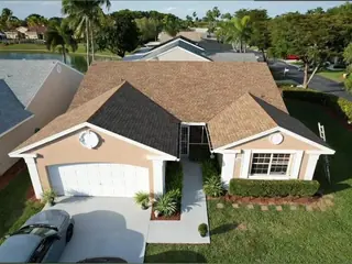 A job by Butler Brothers Roofing