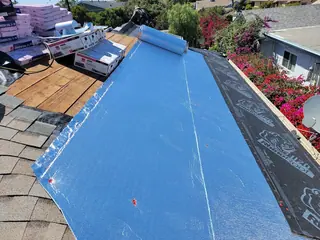 A job by ADG Roofing & Construction