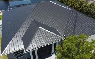 Elvora Sync Roofing