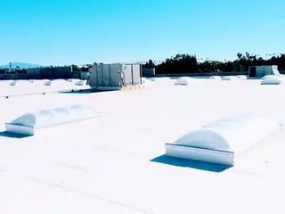 A job by Mountain Pacific Roofing Inc