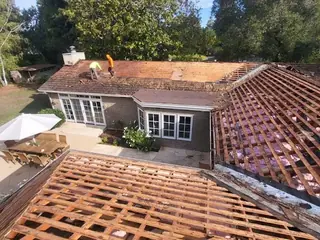 A job by PrimePeak Roofing Co.