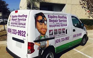 Equino Roofing Repair Service South Gate