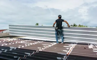 Julio Roofing