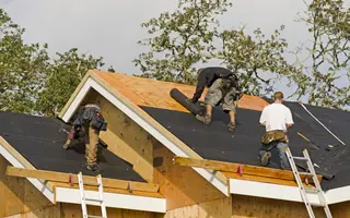 AJC Roofing