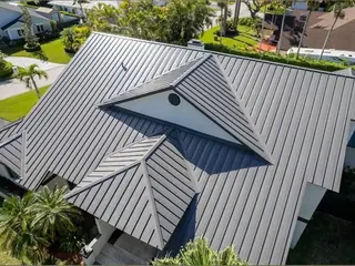 A job by Roofing Specialists Montebello