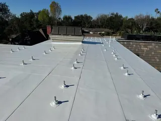 A job by Specialist Roofing & Repair