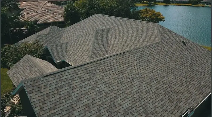 Work by Studio City Roofing Experts in Studio City, California