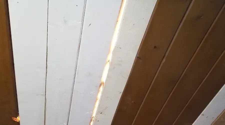 Work by Advanced Roofing Systems Inc in Signal Hill, California