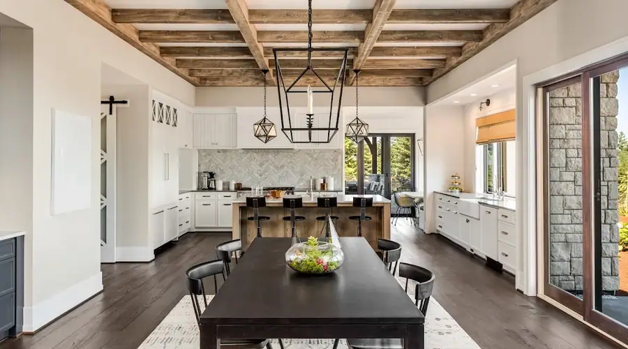 Work by DMAX Construction in San Dimas, California