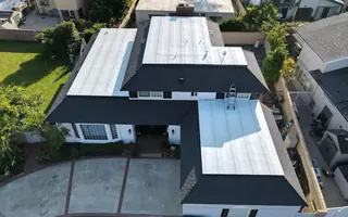 Power Roofing