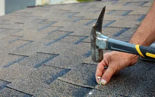Blue Roofing of Tarzana