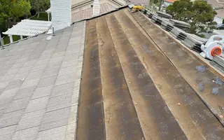 Roofing Innovations