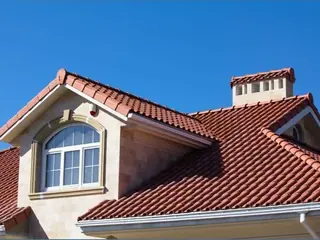 A job by LYJ Roofing