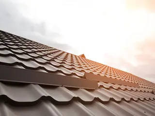 A job by Roofing Guys