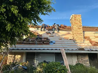 A job by Sequoia Crest Roofing