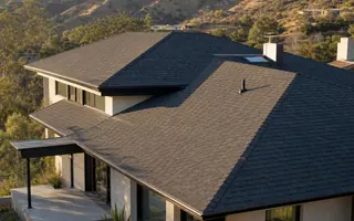 California Green Roofing