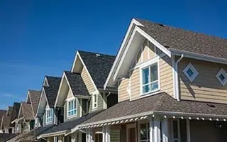 Cassady Roofing Inc