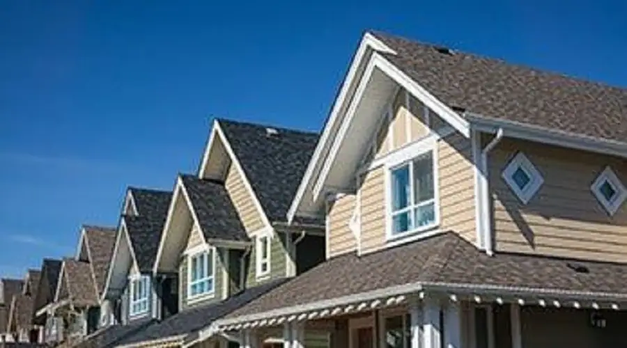 Work by Cassady Roofing Inc in Santa Fe Springs, California