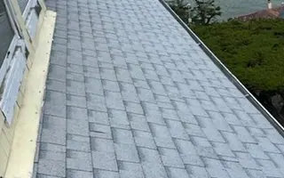 River Roofing Company
