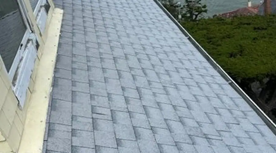 Work by River Roofing Company in Norwalk, California