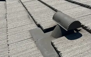 Hexagon Roofing Inc.