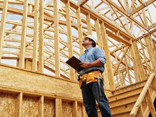 A job by Maximum Roofing Builders