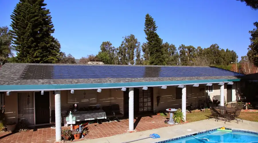 Work by Bilt-Well Roofing in Los Angeles, California