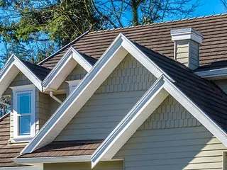 A job by New Look Roofers