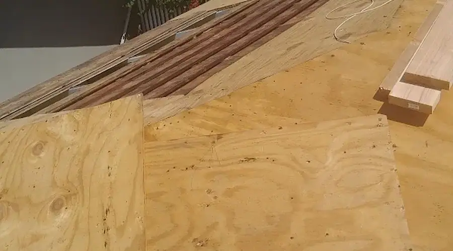 Work by ARM Roofing Specialists INC in Pomona, California