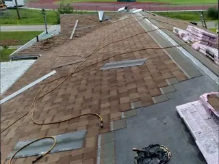 A job by Great Roofing Company Lomita