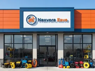 A job by Nexvora Eave
