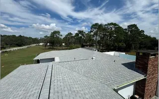 Liberty Roofing Services - Malibu