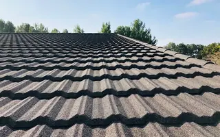 Mountain Pacific Roofing Inc