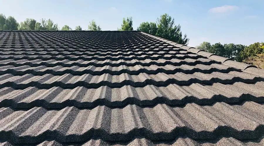 Work by Mountain Pacific Roofing Inc in West Covina, California
