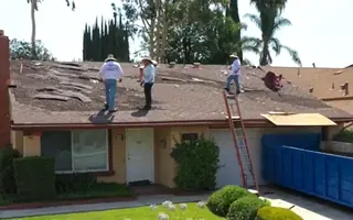 Citrus Heights Roofing Solutions