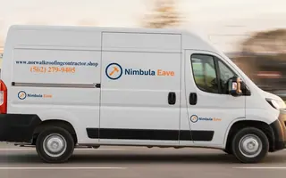 Nimbula Eave