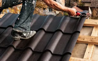 A1 Roofing Repair & Replacement Corp