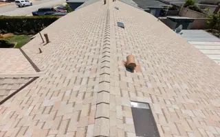 New Life Roofing Inc