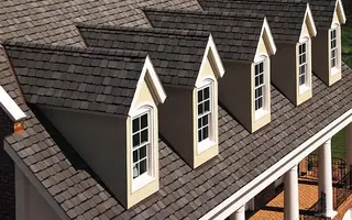 Classic Roofing