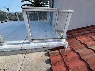 A job by Roofing H USA