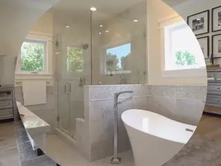 A job by South Land Remodeling Inc