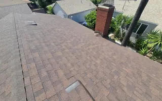 JM Roofing 3rd Generation