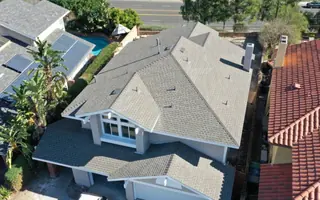 Terrazas Roofing
