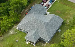 Champion Roofs