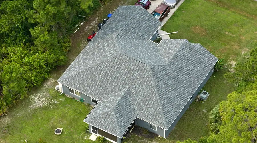 Work by Champion Roofs in Claremont, California