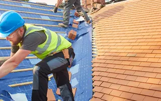 Malibu Roof Masters