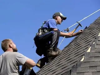 A job by Roofing Perfectionists